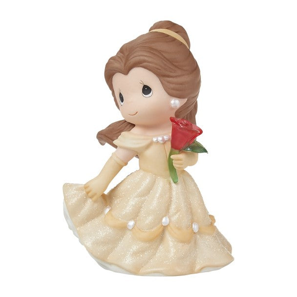 Figura de Belle: “An Enchanting Moment Awaits”