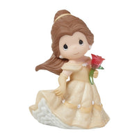Figura de Belle: “An Enchanting Moment Awaits”