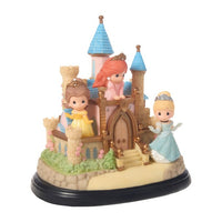 Figura musical de Disney Princess
