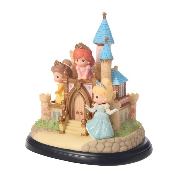 Figura musical de Disney Princess