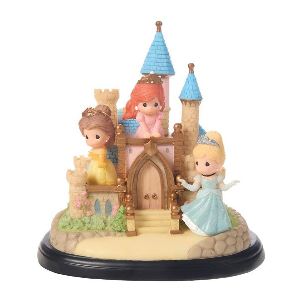 Figura musical de Disney Princess