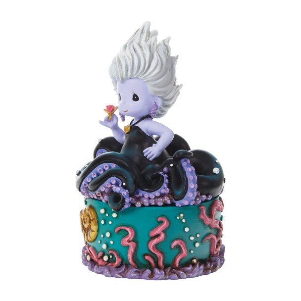 Caja para tesoros de Ursula – The Little Mermaid