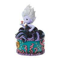 Caja para tesoros de Ursula – The Little Mermaid