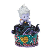 Caja para tesoros de Ursula – The Little Mermaid