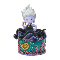Caja para tesoros de Ursula – The Little Mermaid