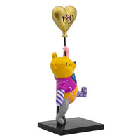 Figura de Winnie the Pooh por Britto, edición limitada