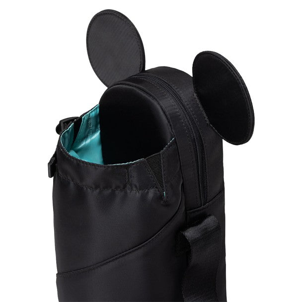 Bolso bandolera Mickey Mouse D100 negro
