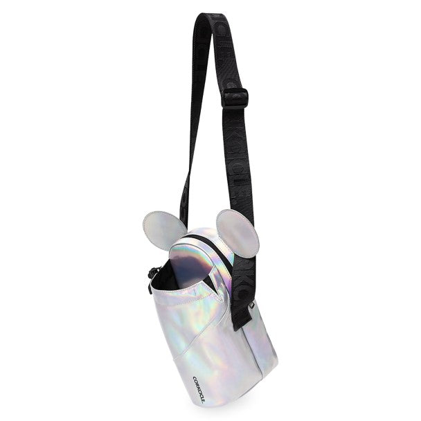 Bolso cruzado prismático Mickey Mouse D100