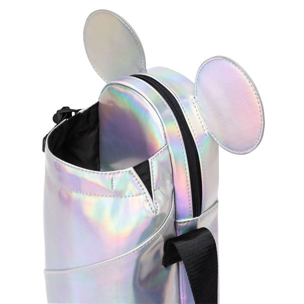 Bolso cruzado prismático Mickey Mouse D100
