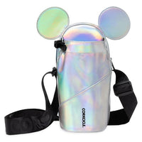 Bolso cruzado prismático Mickey Mouse D100
