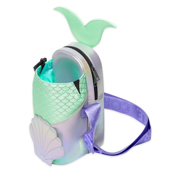 Bolso bandolera Ariel – La Sirenita