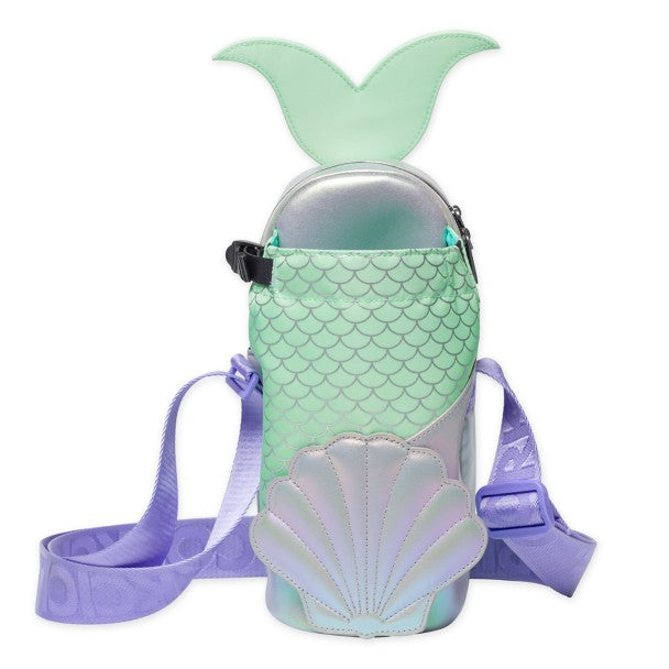 Bolso bandolera Ariel – La Sirenita