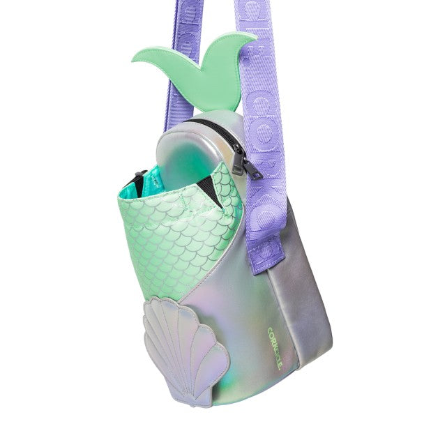 Bolso bandolera Ariel – La Sirenita