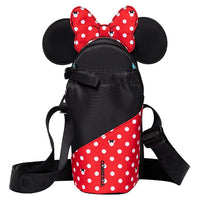 Bolso tipo sling de Minnie Mouse