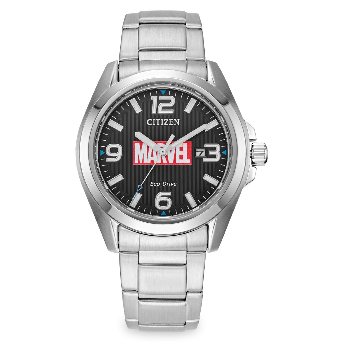 Reloj Eco-Drive Marvel para adultos, de Citizen