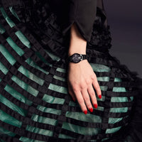 Reloj de Ursula para mujer con set de pines – La Sirenita