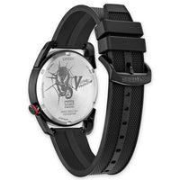 Set de reloj y moneda Venom para adultos, Citizen