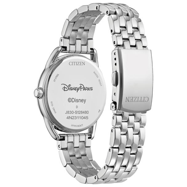 Reloj de Stitch y Angel para adultos