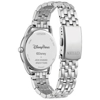Reloj de Stitch y Angel para adultos