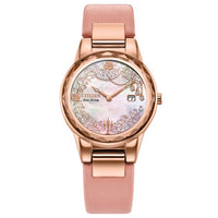 Set de reloj y pin de Belle | La Bella y la Bestia