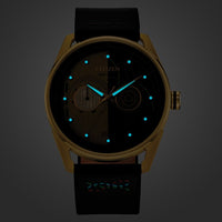 Reloj C-3PO para adultos – Star Wars