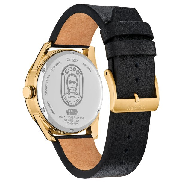 Reloj C-3PO para adultos – Star Wars