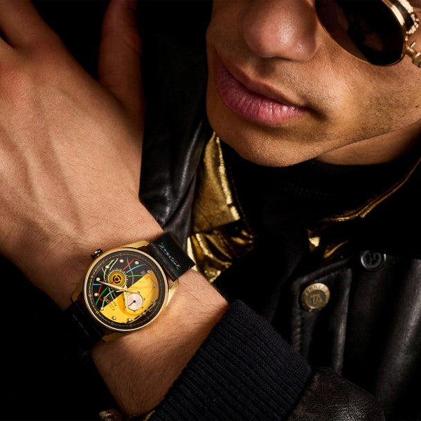 Reloj C-3PO para adultos – Star Wars