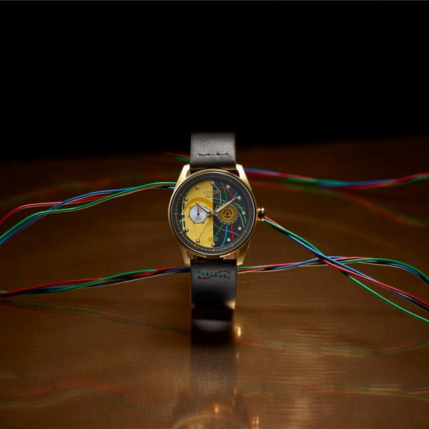Reloj C-3PO para adultos – Star Wars