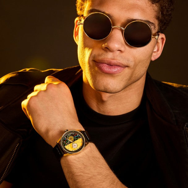 Reloj C-3PO para adultos – Star Wars