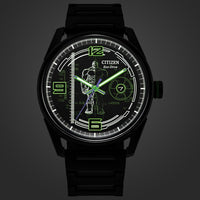 Reloj de Hulk de Citizen