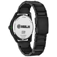 Reloj de Hulk de Citizen