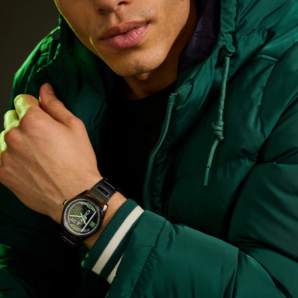 Reloj de Hulk de Citizen