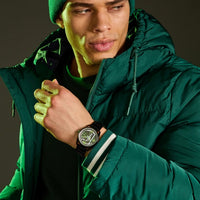 Reloj de Hulk de Citizen