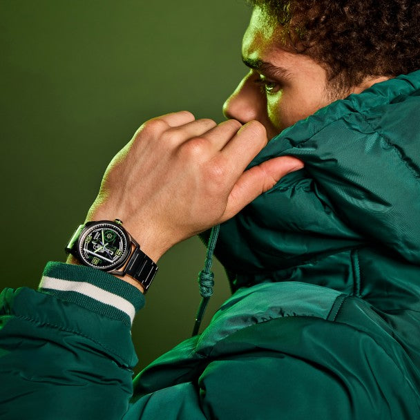 Reloj de Hulk de Citizen
