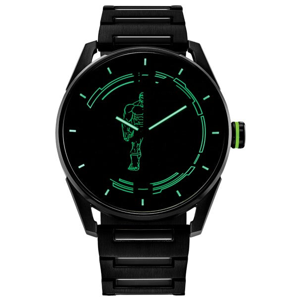 Reloj de Hulk de Citizen