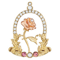 Reloj y set de pin Beauty and the Beast de Citizen