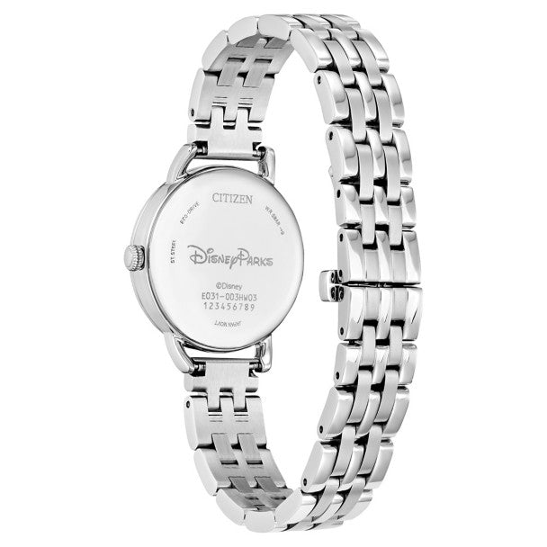 Set de reloj Pop Art de Mickey Mouse