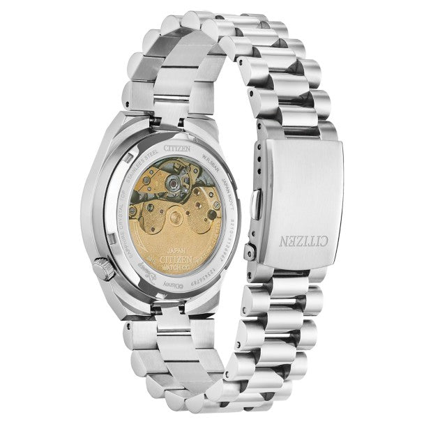 Set de relojes Mickey Mouse y Minnie Mouse de Citizen