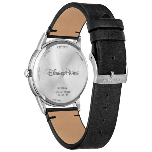 Reloj Citizen del Conejo Blanco - Alicia en el país de las maravillas
