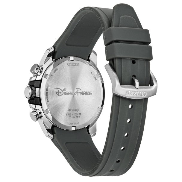 Reloj de básquetbol de Mickey Mouse by Citizen