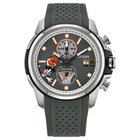 Reloj de básquetbol de Mickey Mouse by Citizen
