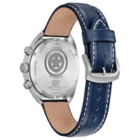 Set de reloj y moneda del 85.º aniversario de Captain America