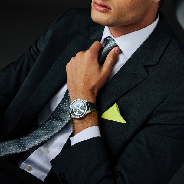 Reloj X-Men de Citizen