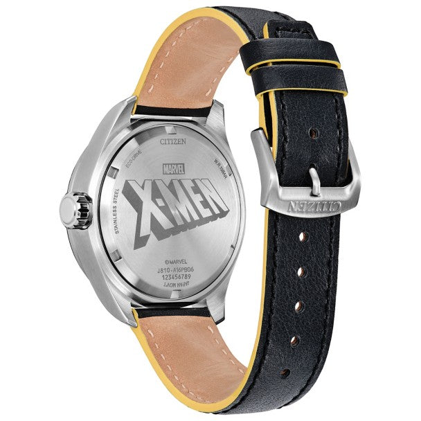Reloj X-Men de Citizen