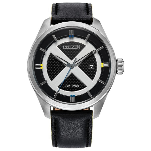 Reloj X-Men de Citizen