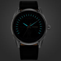Reloj Luke Skywalker y Darth Vader – Star Wars