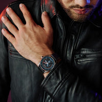 Reloj Luke Skywalker y Darth Vader – Star Wars