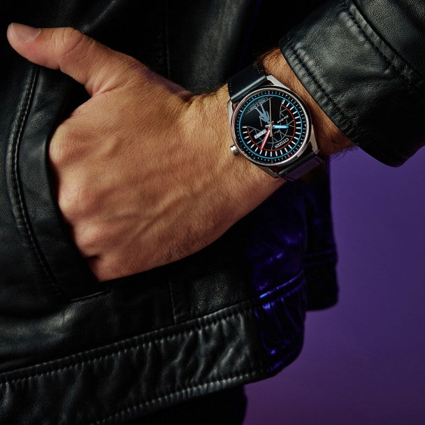 Reloj Luke Skywalker y Darth Vader – Star Wars