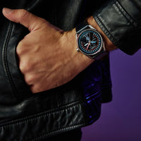 Reloj Luke Skywalker y Darth Vader – Star Wars