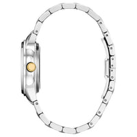 Reloj Mickey Mouse de Bulova: Clock Cleaners